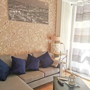Luz Soriano Lisbon