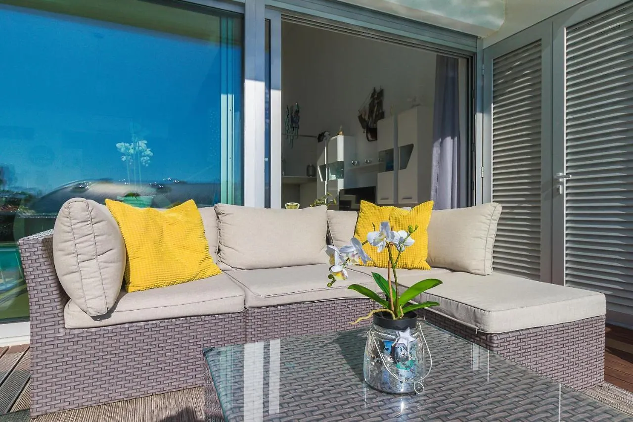 Casa Migui Design Villas By Alzira Albufeira Portugal