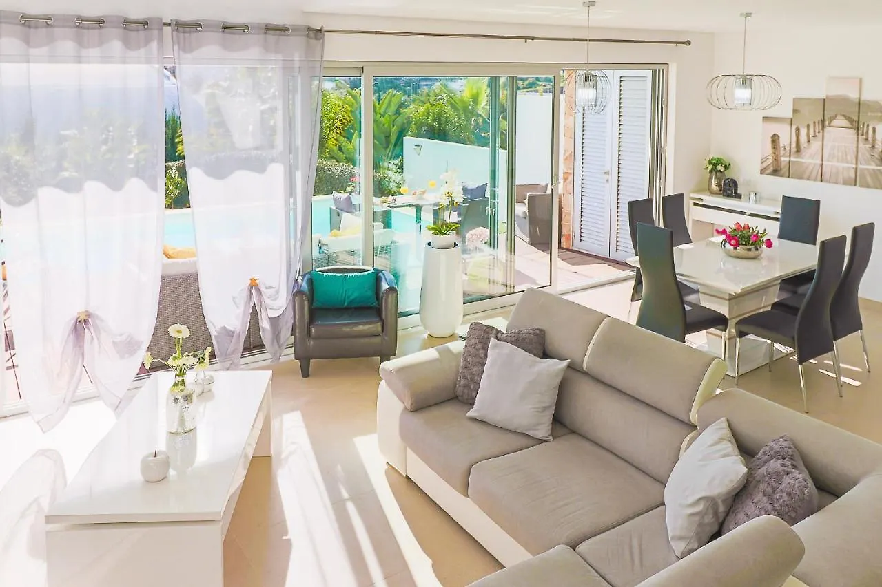 Casa Migui Design Villas By Alzira Albufeira