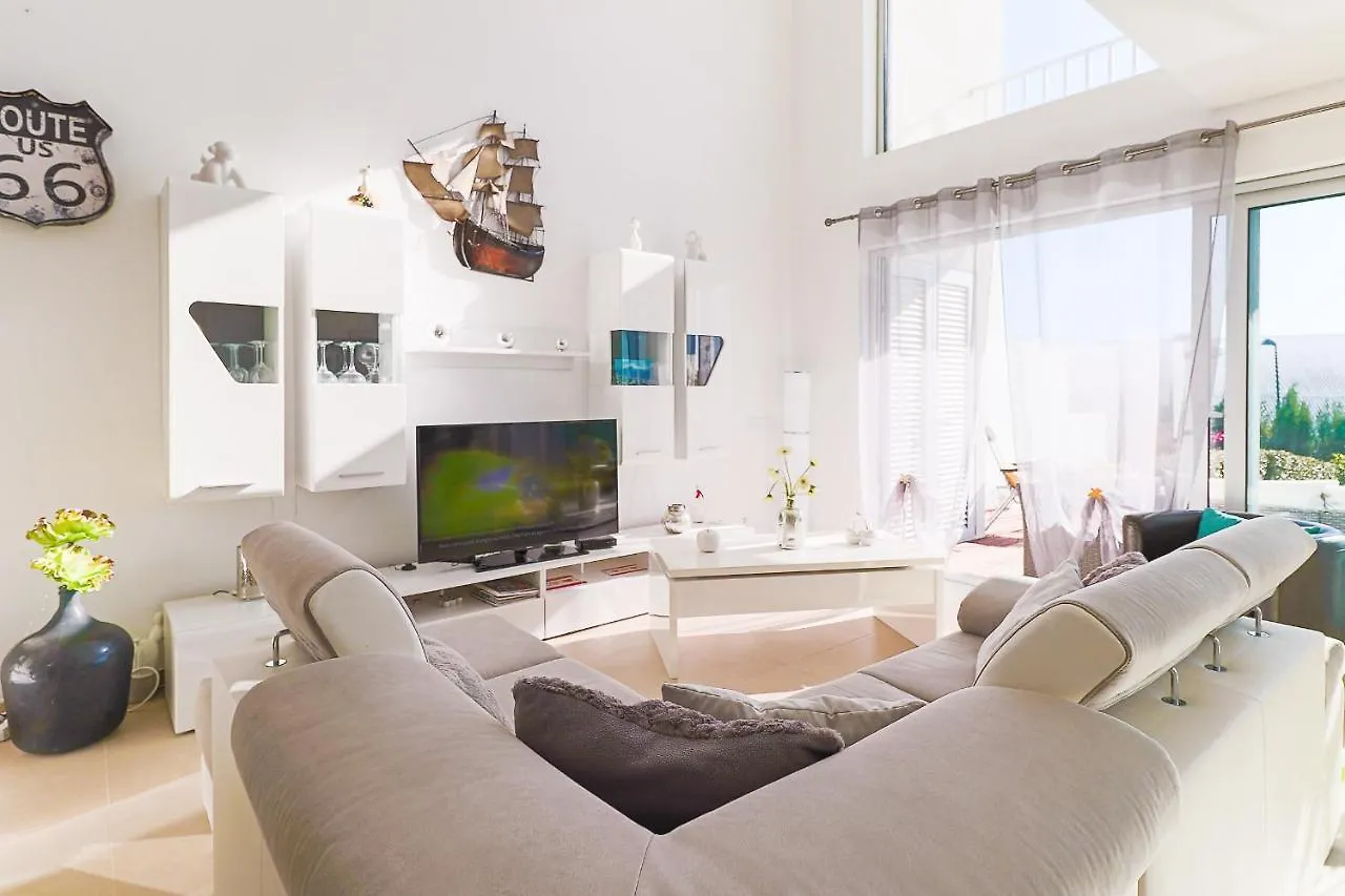 Casa Migui Design Villas By Alzira Albufeira 0*,