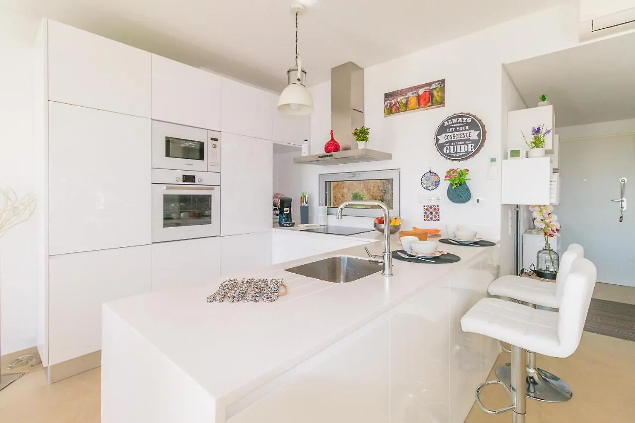 Casa Migui Design Villas By Alzira Albufeira