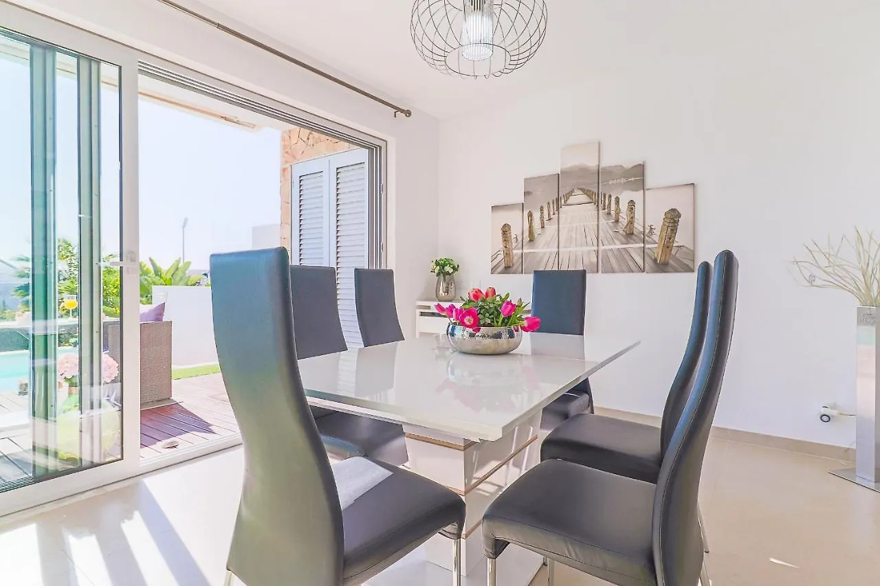Casa Migui Design Villas By Alzira Albufeira 0*,  Portugal