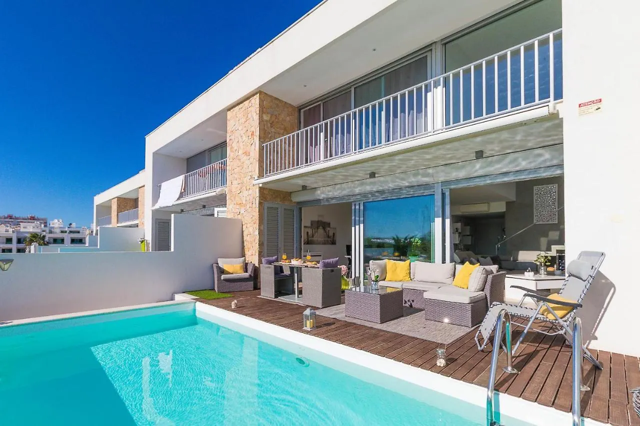 Casa Migui Design Villas By Alzira Albufeira 0*,  Portugal