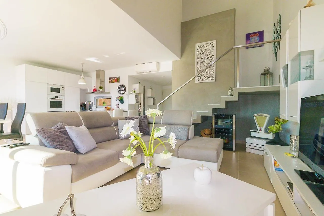Casa Migui Design Villas By Alzira Albufeira