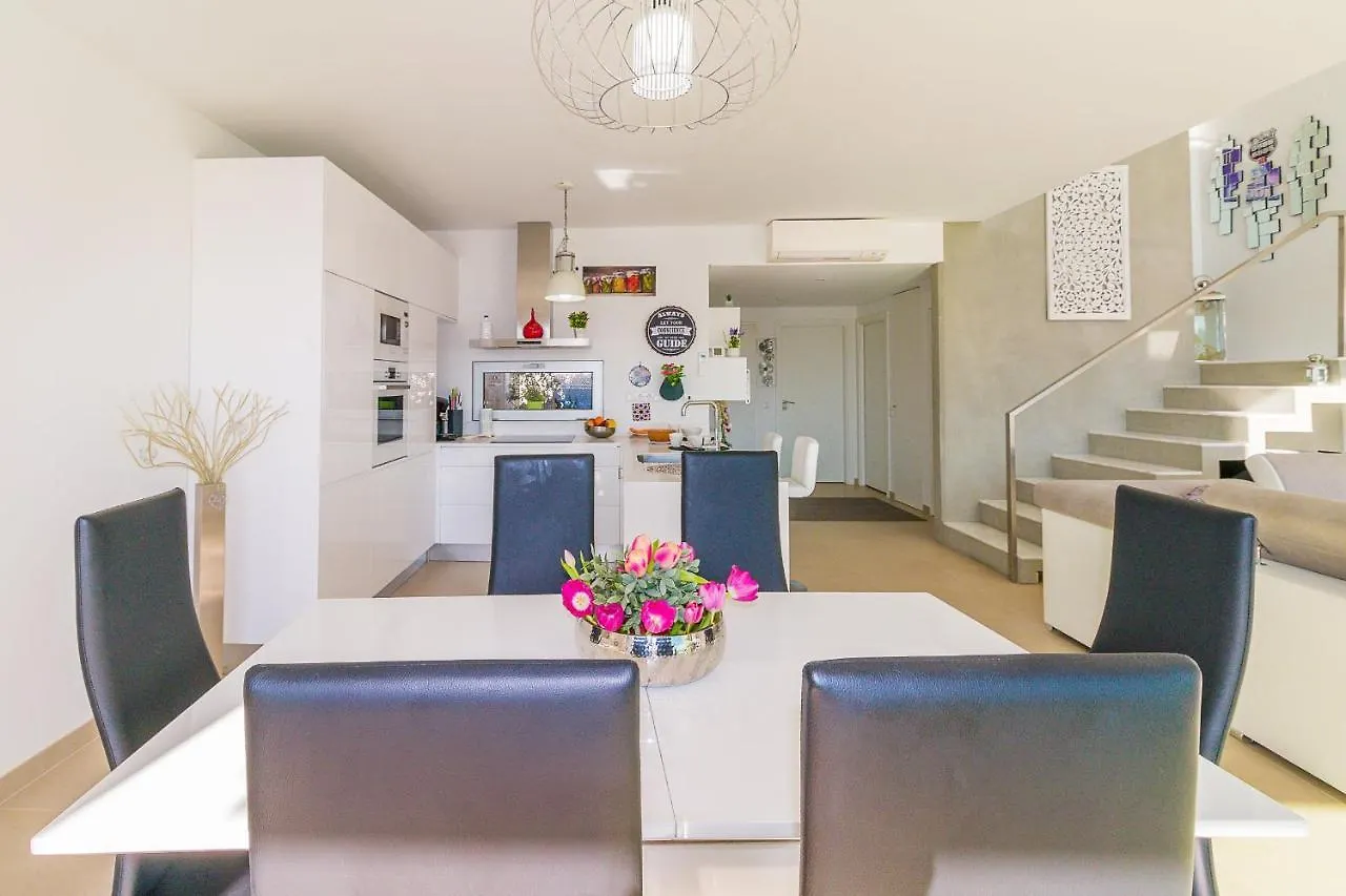 Casa Migui Design Villas By Alzira Albufeira