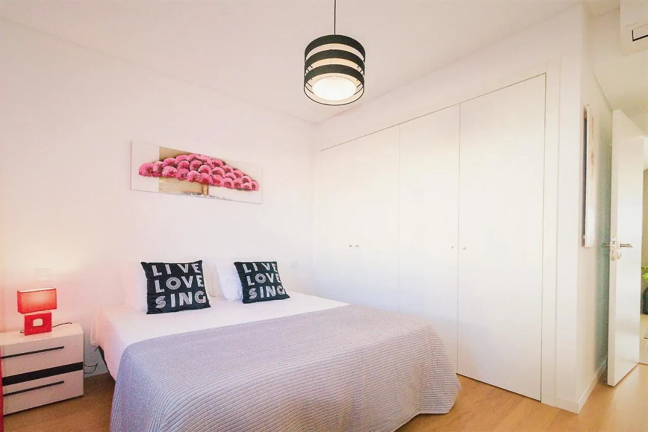 אלבופיירה Casa Migui Design Villas By Alzira