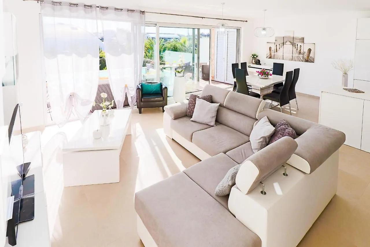 Casa Migui Design Villas By Alzira Albufeira
