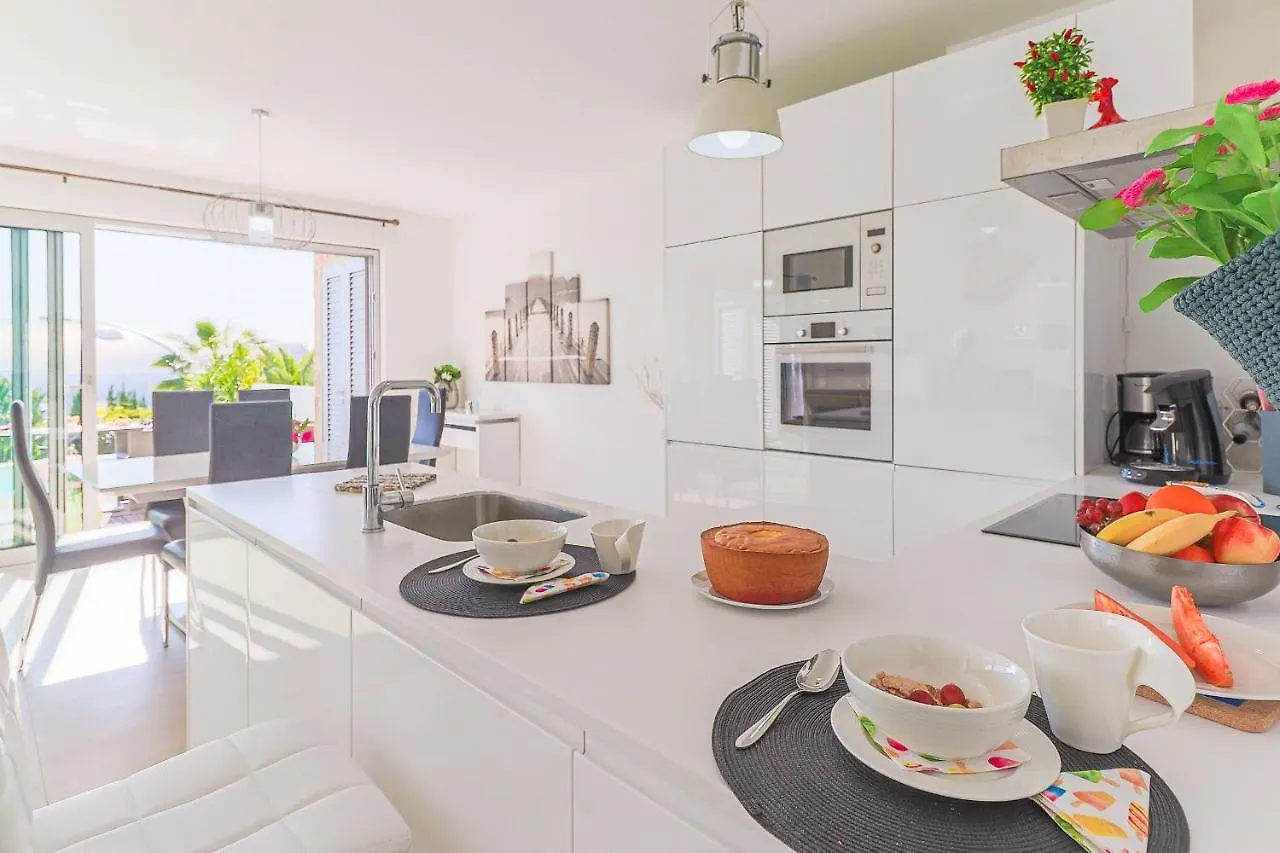 אלבופיירה Casa Migui Design Villas By Alzira
