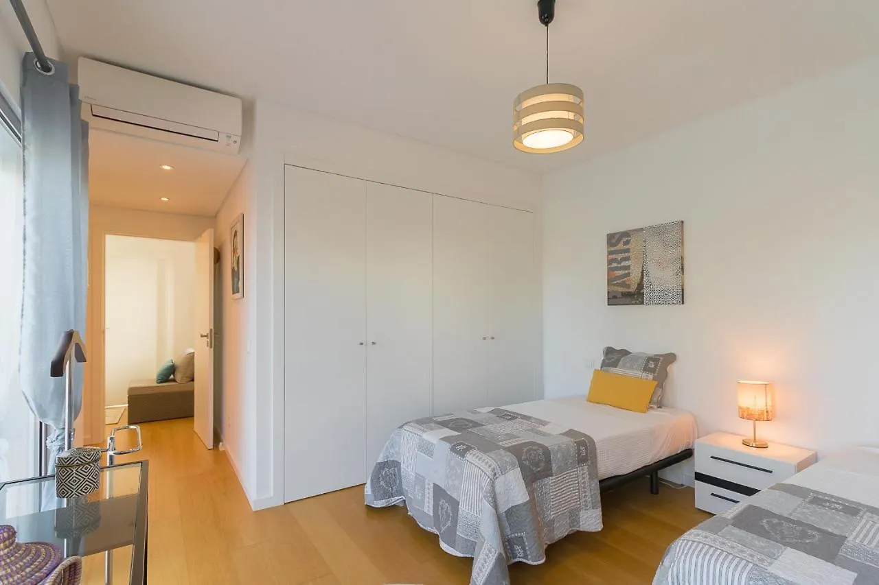 Casa Migui Design Villas By Alzira Albufeira