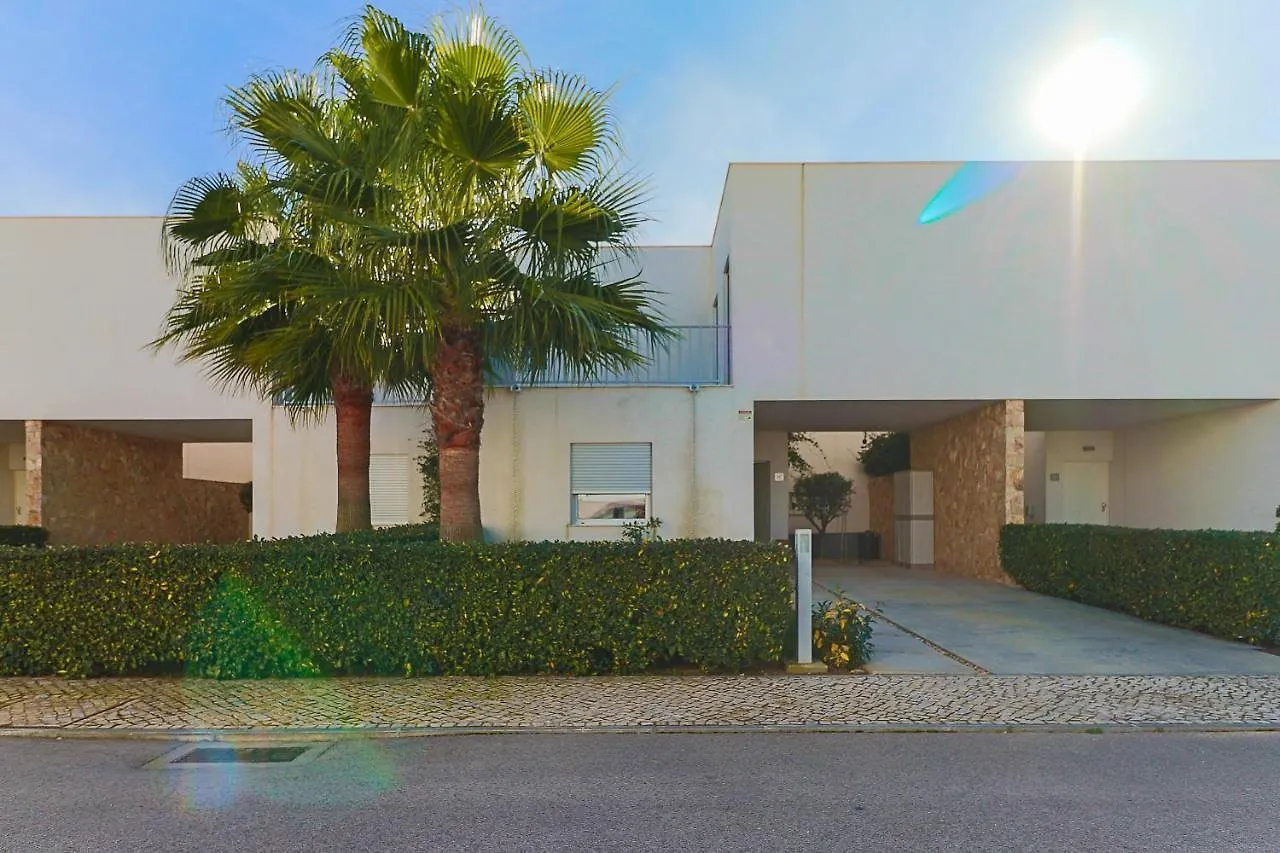 אלבופיירה Casa Migui Design Villas By Alzira