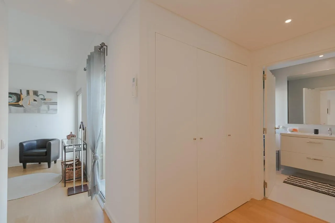 Casa Migui Design Villas By Alzira Albufeira