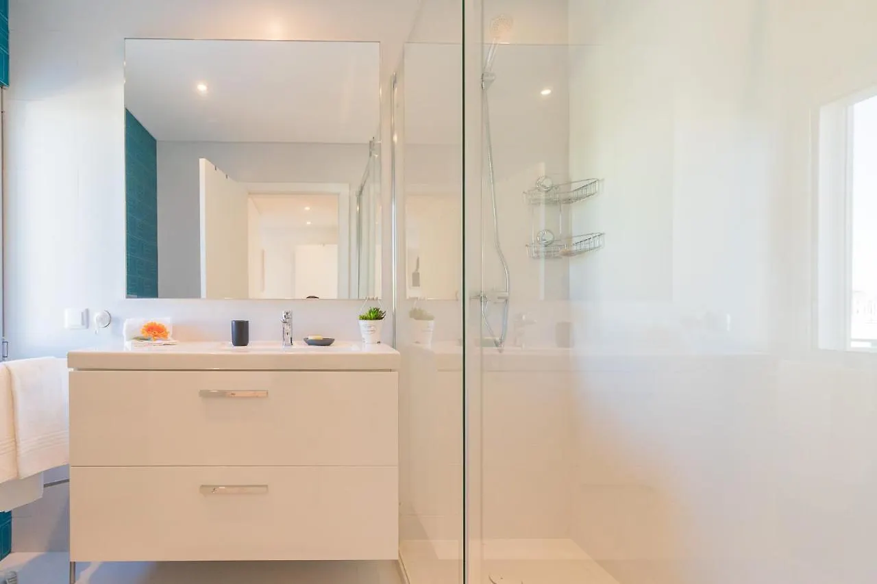 Casa Migui Design Villas By Alzira Albufeira