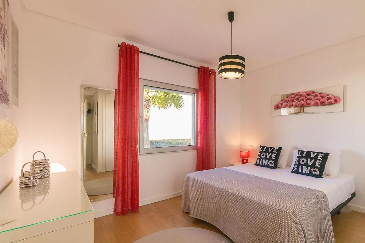 Casa Migui Design Villas By Alzira Albufeira