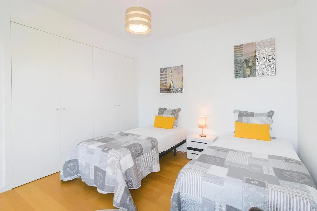Casa Migui Design Villas By Alzira Albufeira 0*,