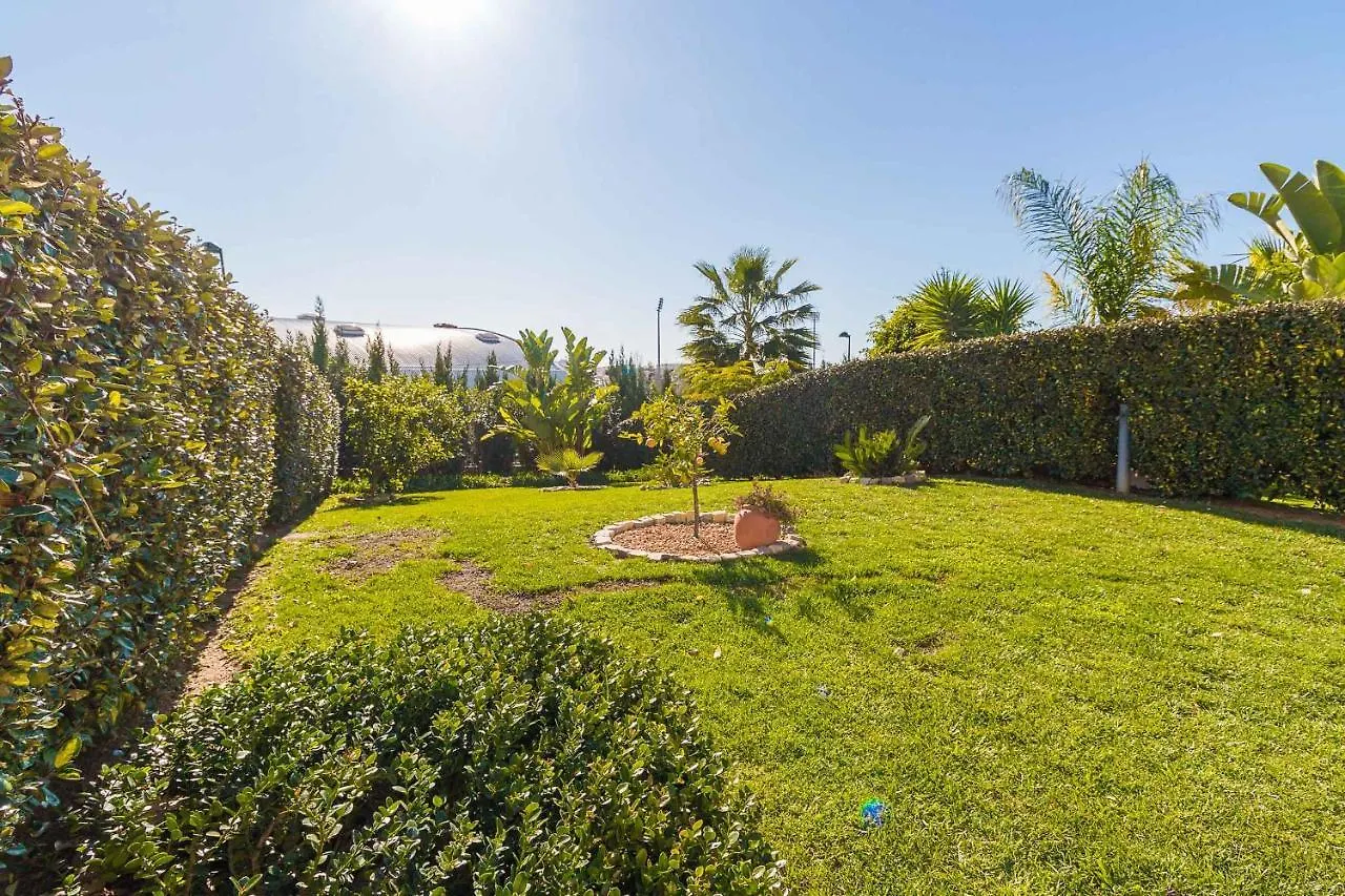 Casa Migui Design Villas By Alzira Albufeira Portugalsko
