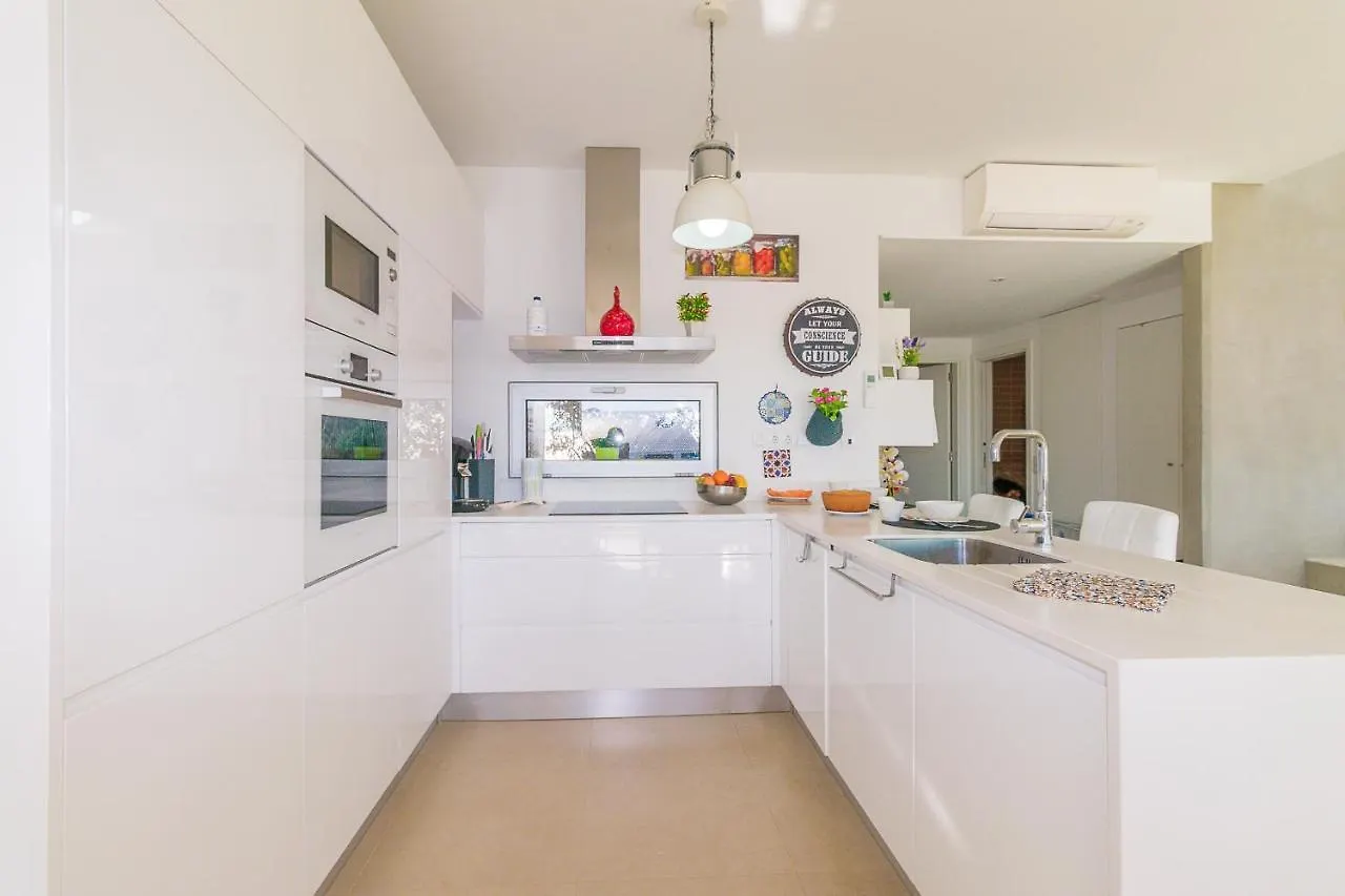 Casa Migui Design Villas By Alzira Albufeira Portugalsko